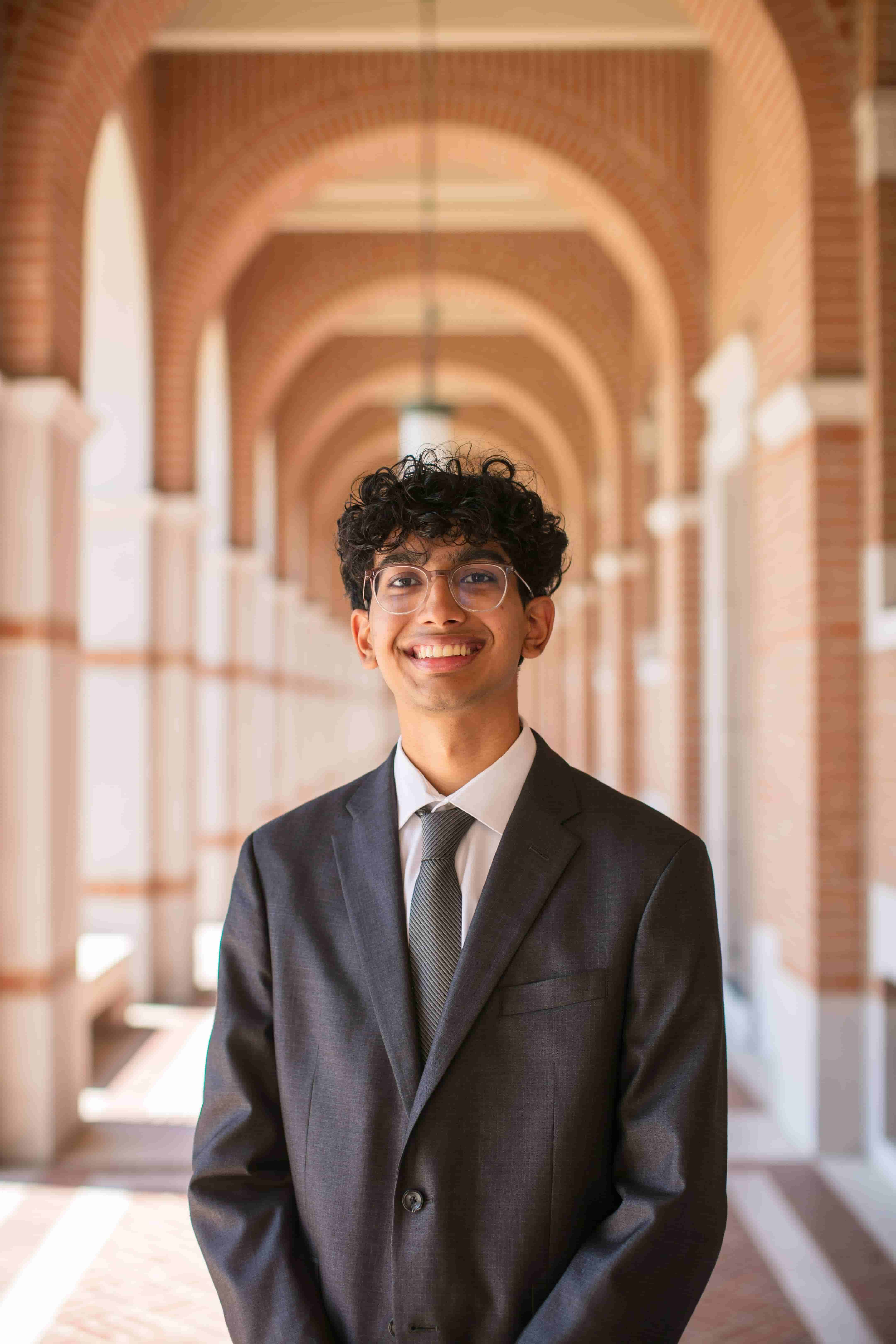 Abhiram Tallapragada