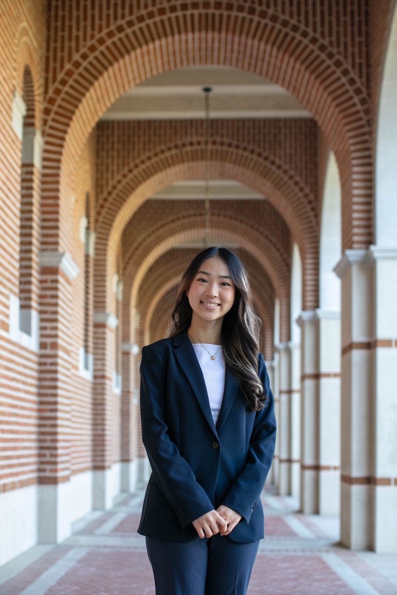 Annie Chen