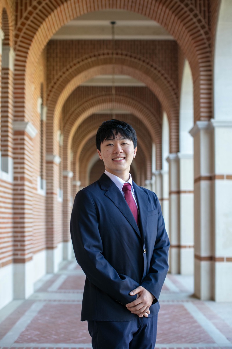 Eddy Zhang