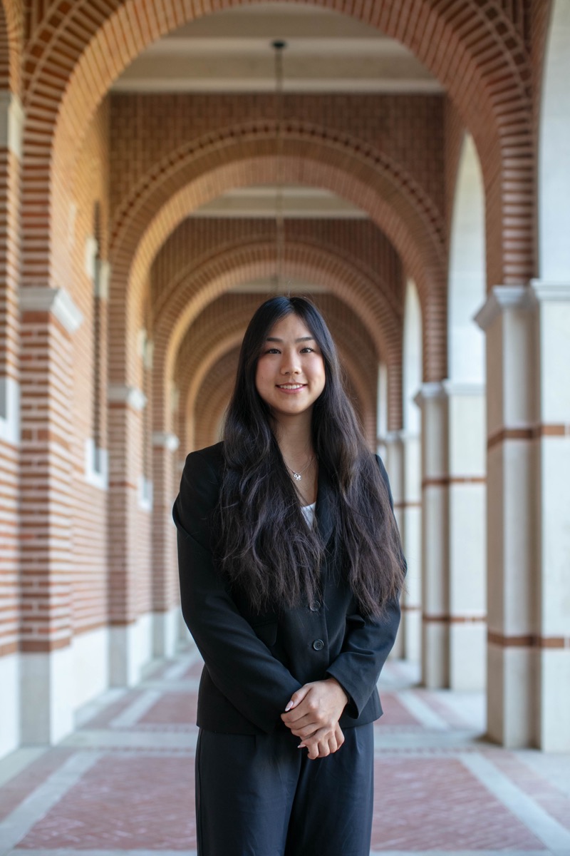 Emma Yuan
